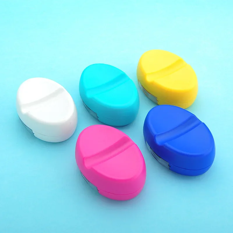 DIY Hand Knitting Tool Suction Box Sweater Needle Magnet