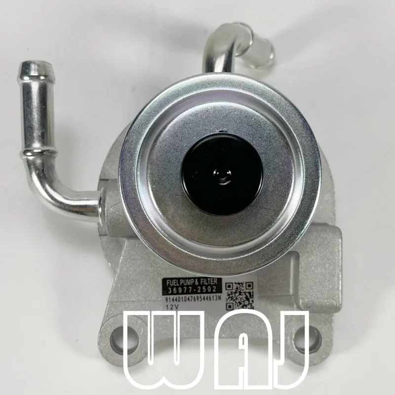 WAJ 디젤 연료 필터 프라이머 펌프 2338017430, 도요타 코스터, HZB50L,HZB56V 에 적합
