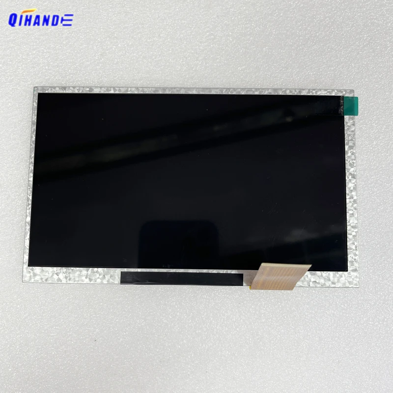 Tela Lcd Tx090hih01 Wd090shl40ac-f3 Wd090ada550a1 para Polegada Carro Android Player Rádio Veículo Navegação Lcd Painel 40pin - Imagem 3