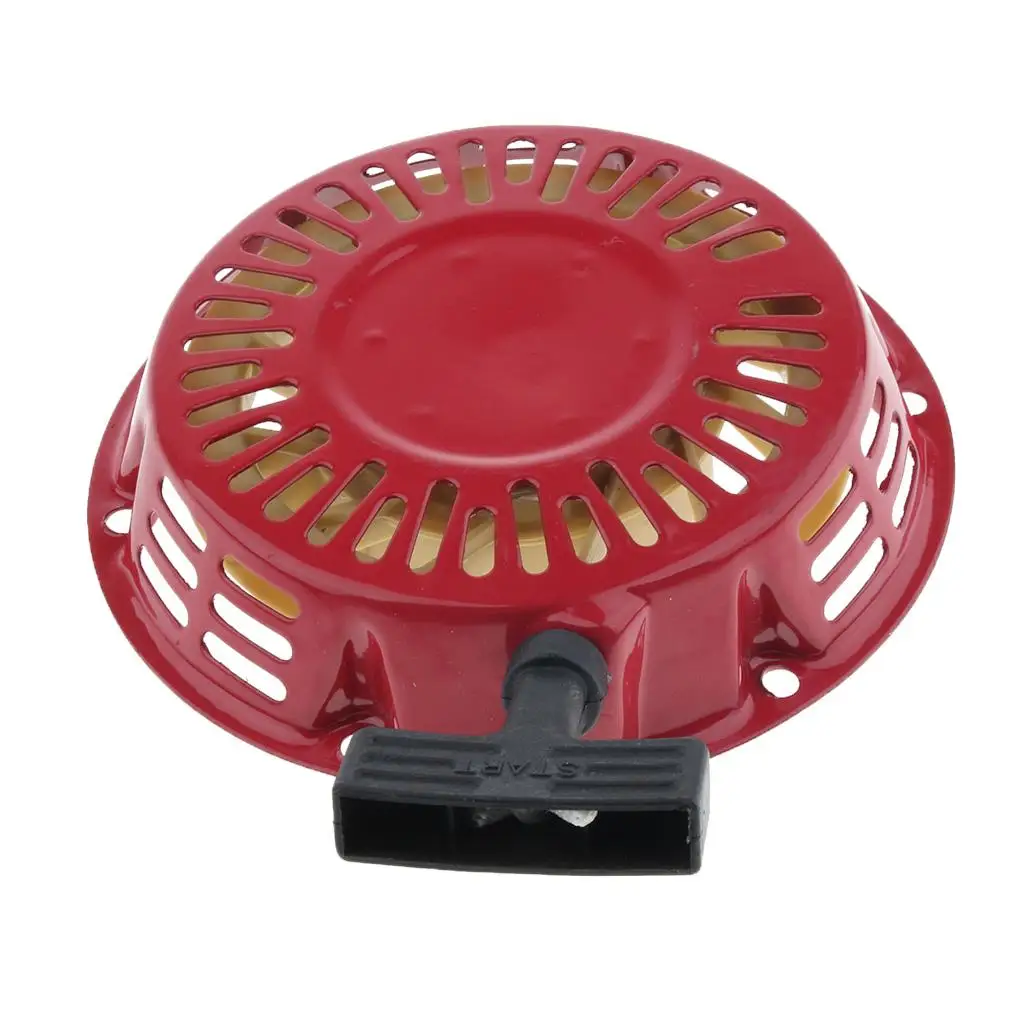 Replacement Pull Start Starter for Generator