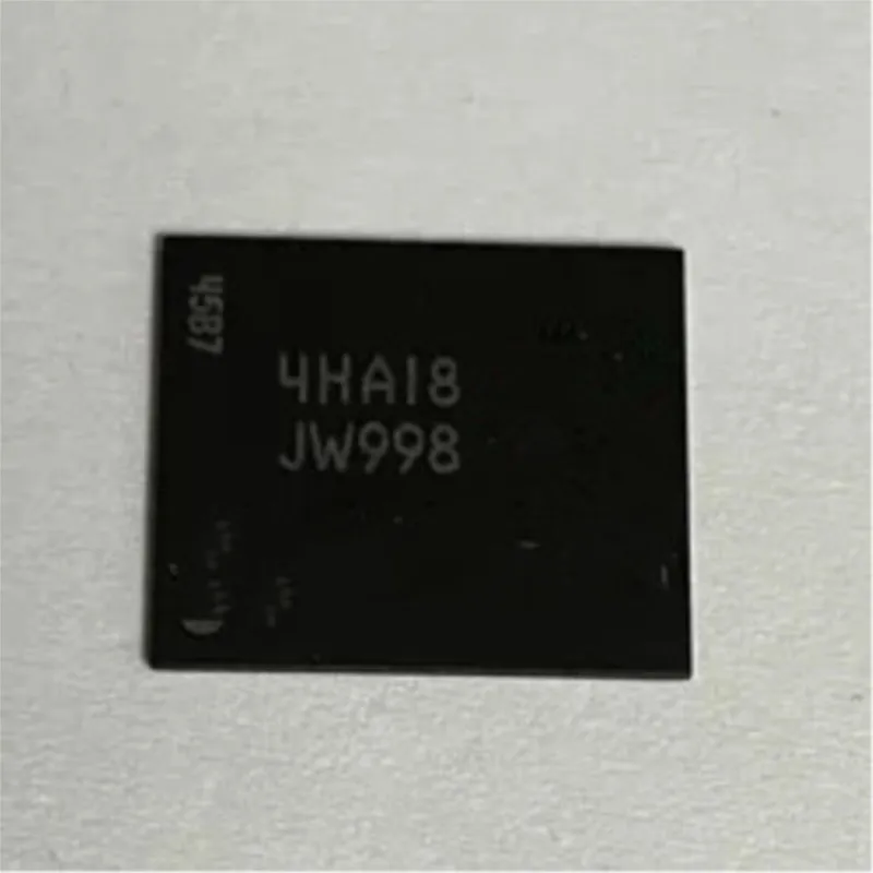 

MTFC4GMDEA-1M MTFC4GMDEA-1M WT JW998 bga 1 шт.