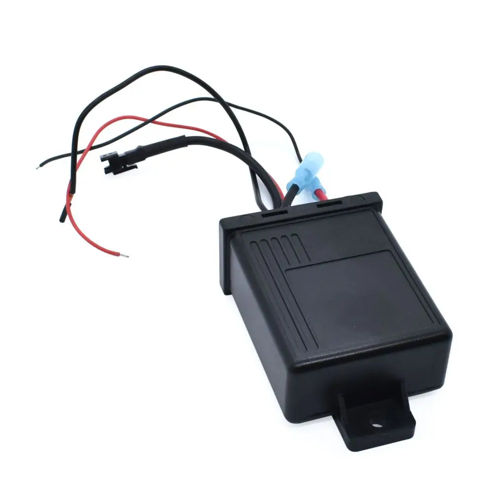 4500PSI 300Bar 12V PCP Air  Pump Accessories High Pressure Pump Air Compressor S
