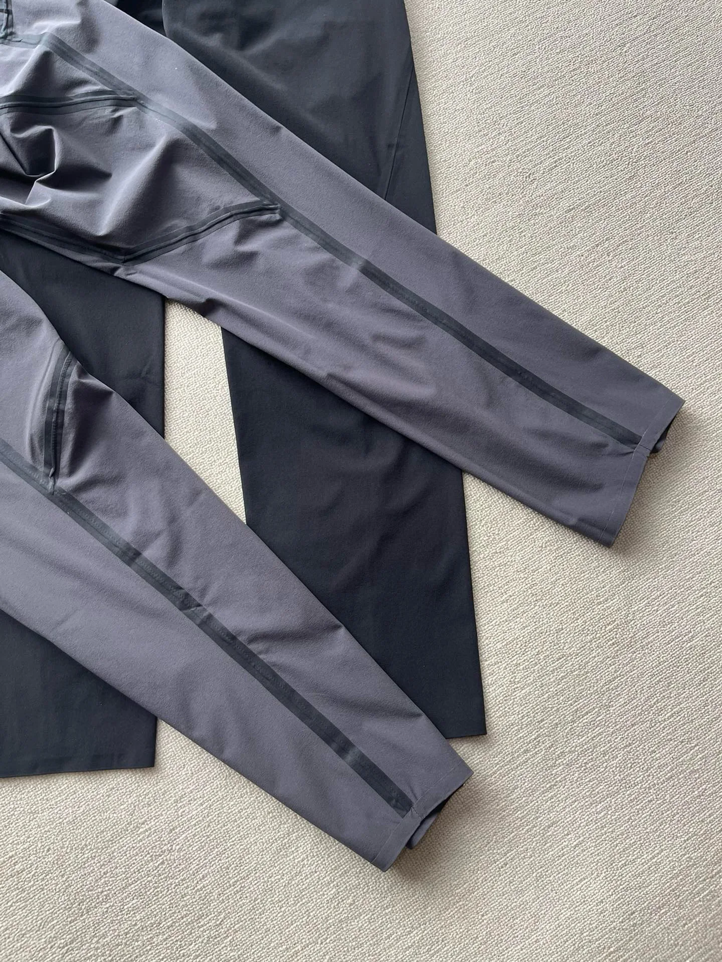 35183 ARC 1:1 Men's VeiIance VORONOl Business Casual Pants Top Quality Outdoor Male Waterproof Hiking Breathable Trousers