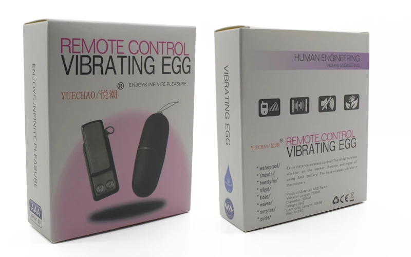 Female Mini Vibrator 20 Speeds Car Key Wireless Remote Controlled Jump Sex Eggs Adult Sex Toys for Women Sex Product for Couples