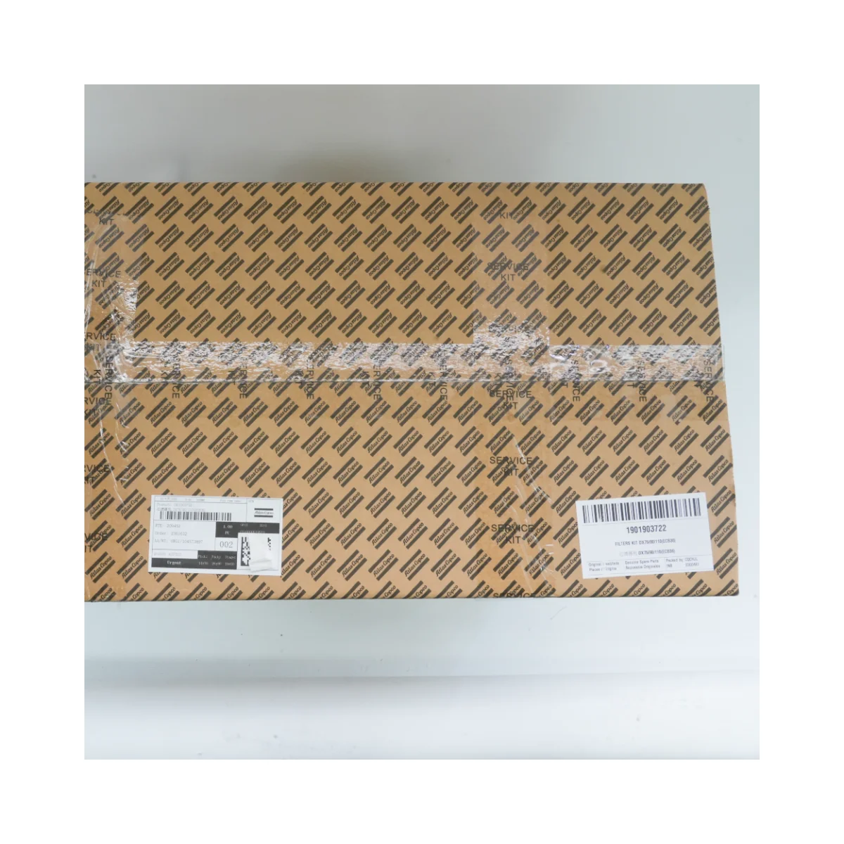 Originele Echte Atlas Copco 1091631834 1091631835 1091631931 1091631932 1091631933 1091631934 1091631951 1091631952 1901903722