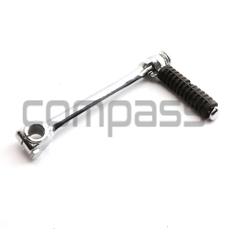 110 125cc motocicleta scooter sujeira pit bike kickstart kickstart