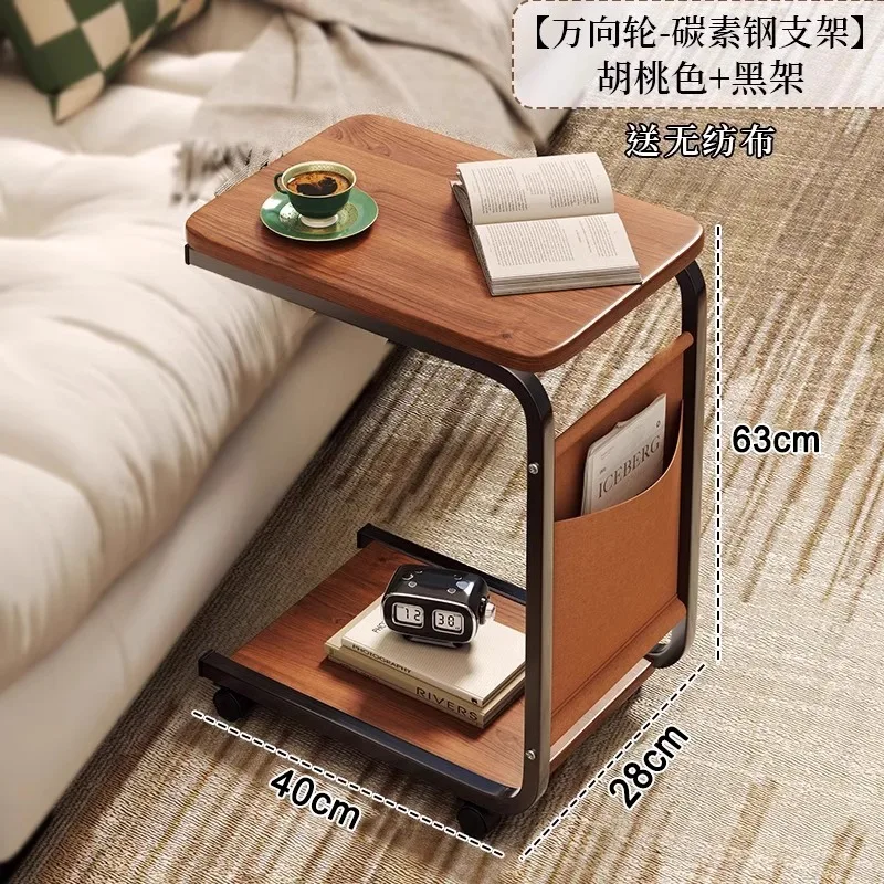 walnut color