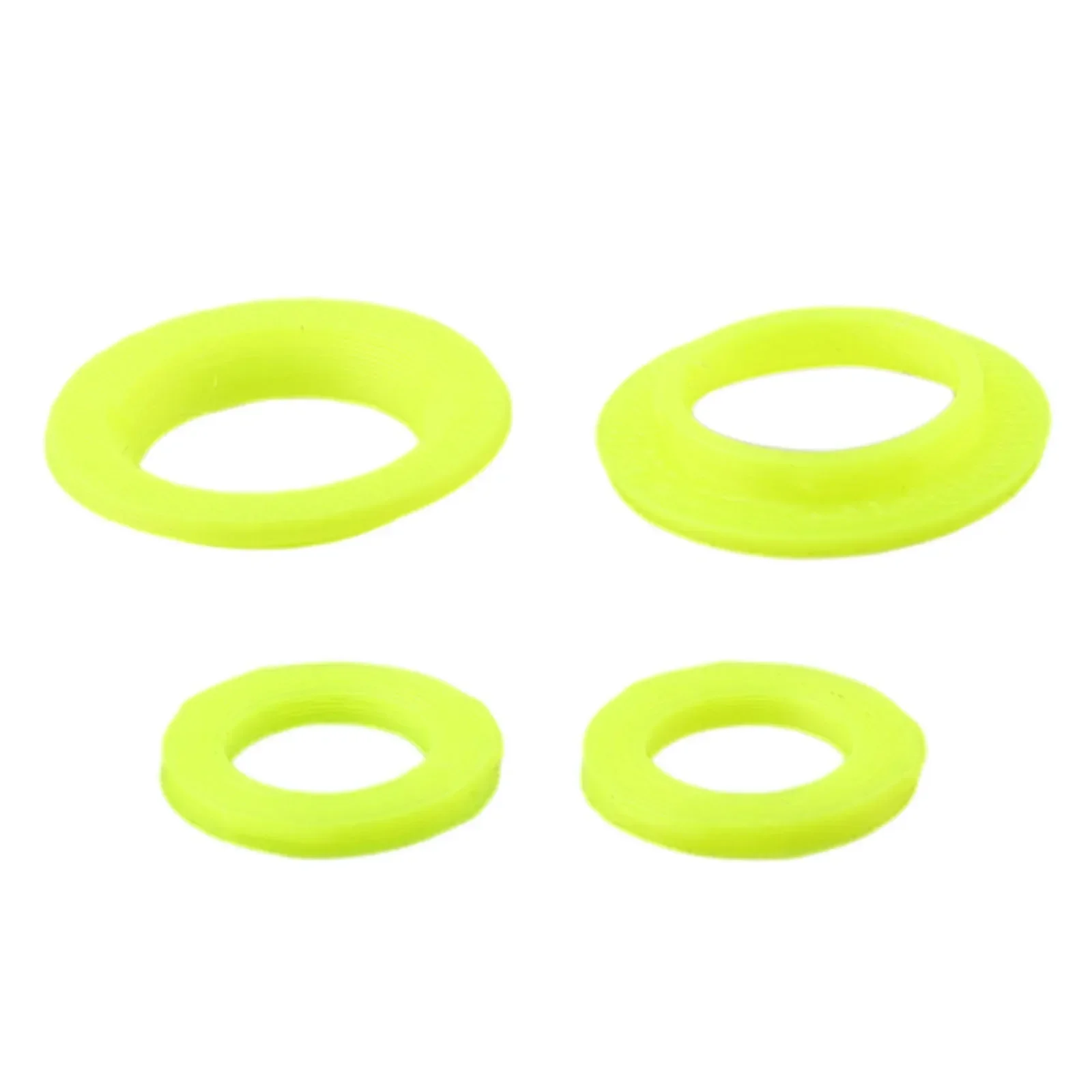 4-teiliges Bremssattelabdeckungs-Set Für Magura MT5 MT7 - Farbige Abdeckringe