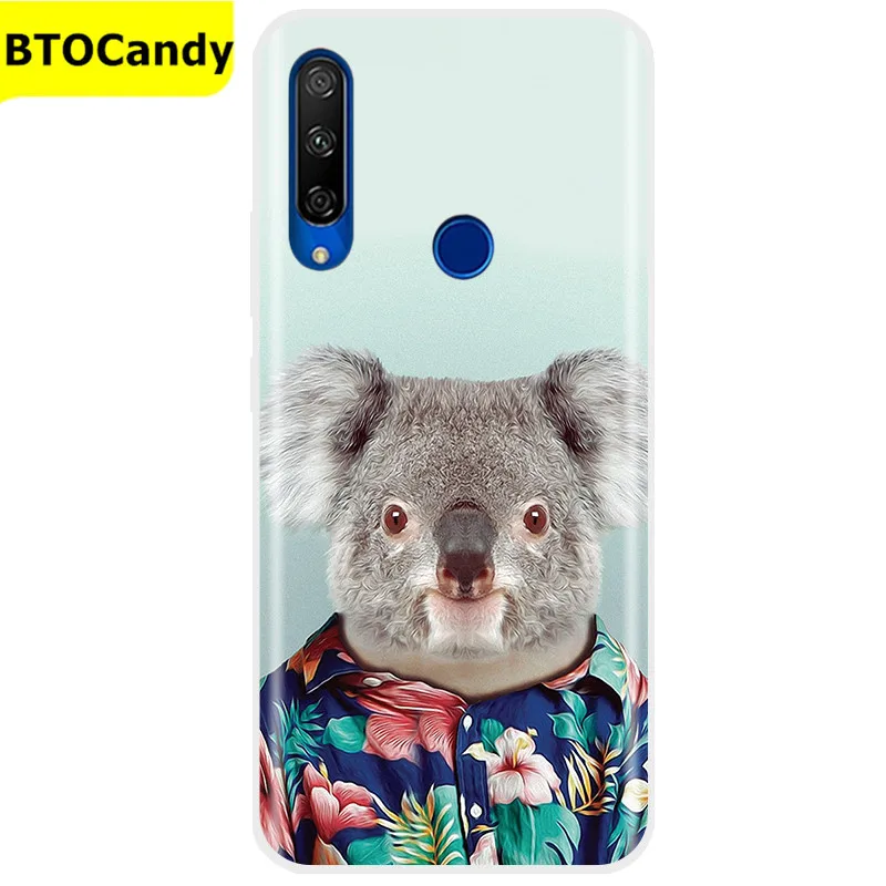 Premium Silicone Protective Case - Soft TPU Shock-Absorbent Bumper Cover