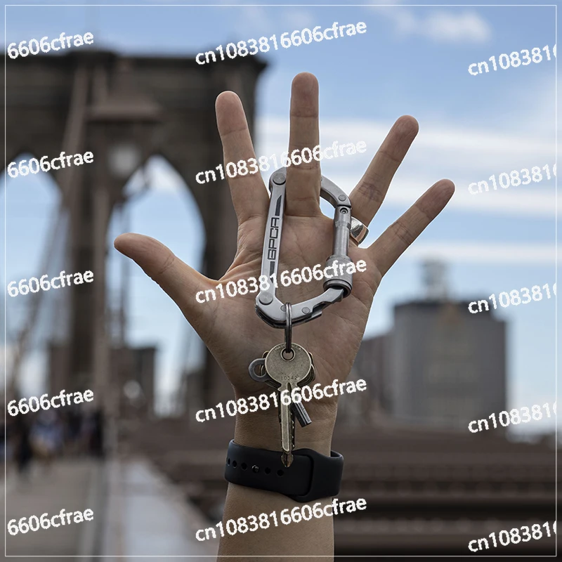 

Многофункциональные портативные гаджеты распаковочный нож открывалка для бутылок уличный мужской брелок креативный брелок на талию