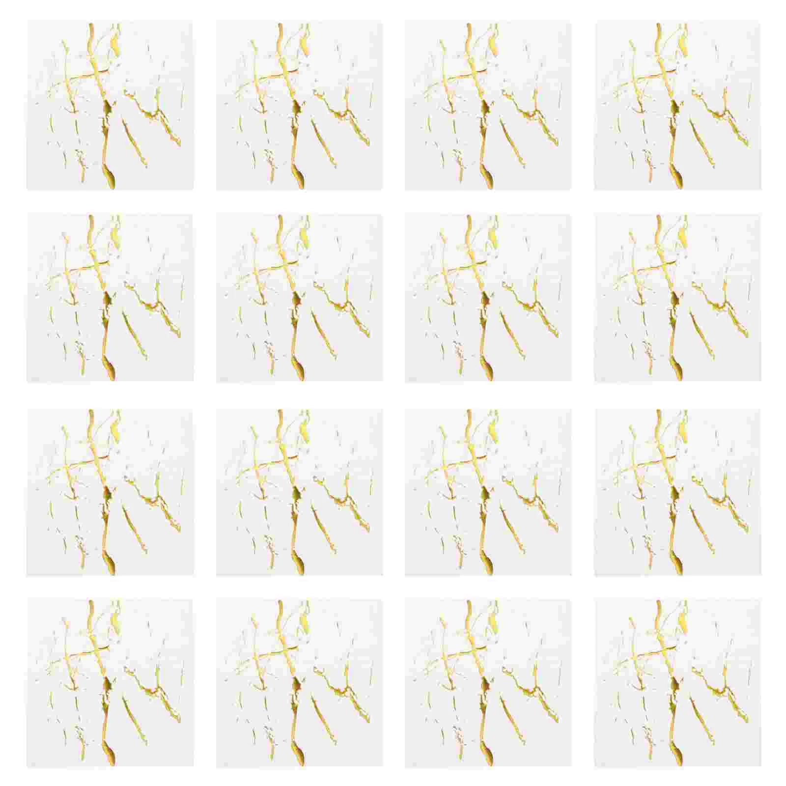 

20 Pack Dinner Dinner Napkinsative Napkins Marbling Painting Disposable Paper Party Napkins Perfect for Wedding Baby Shower
