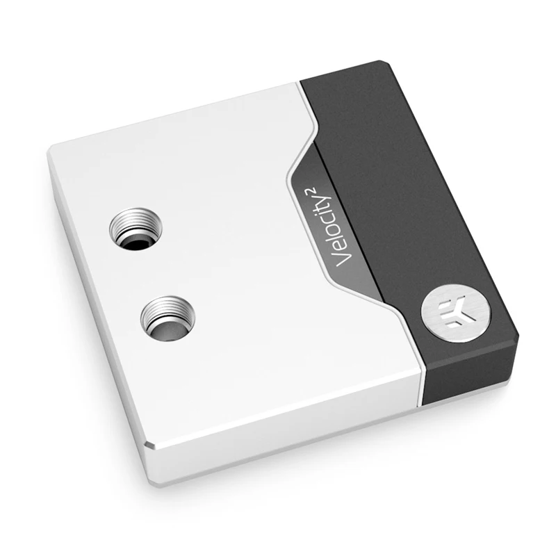 

EK-Quantum Speed D-RGB12 generation 1700CPU titanium gray water block