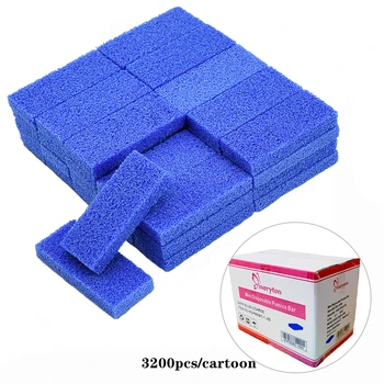 Feet Pedicure Pumice Stone Scrub