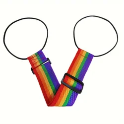 Versatile Luggage Elastic Strap (MULTI)