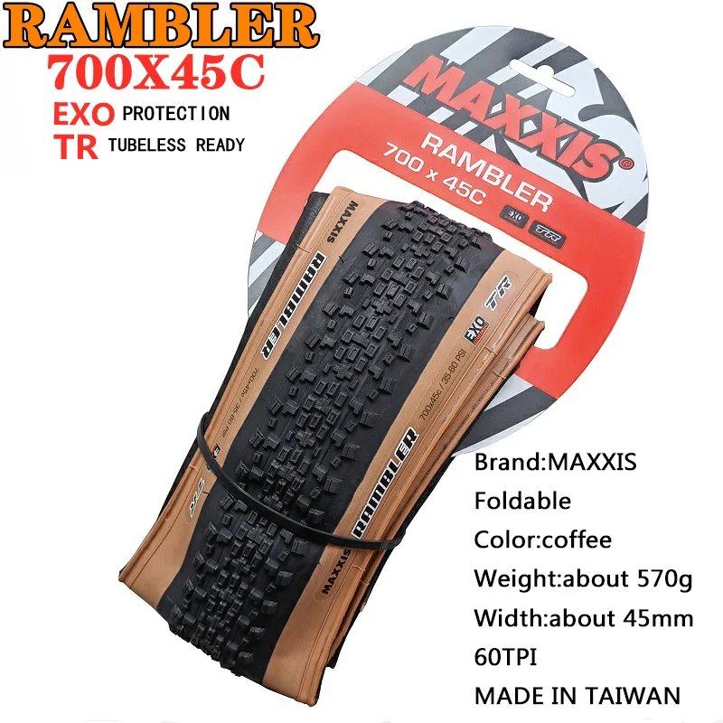 700X45C EXOTR Y