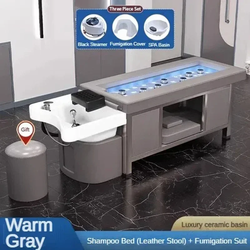 Рисунок 5 - Кресло для салона красоты