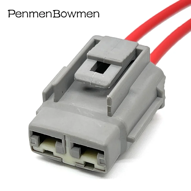 Set Di Connettori Elettrici Sumitomo 2 Pin Maschio/femmina Per Auto, Impermeabili Con Terminali - 5