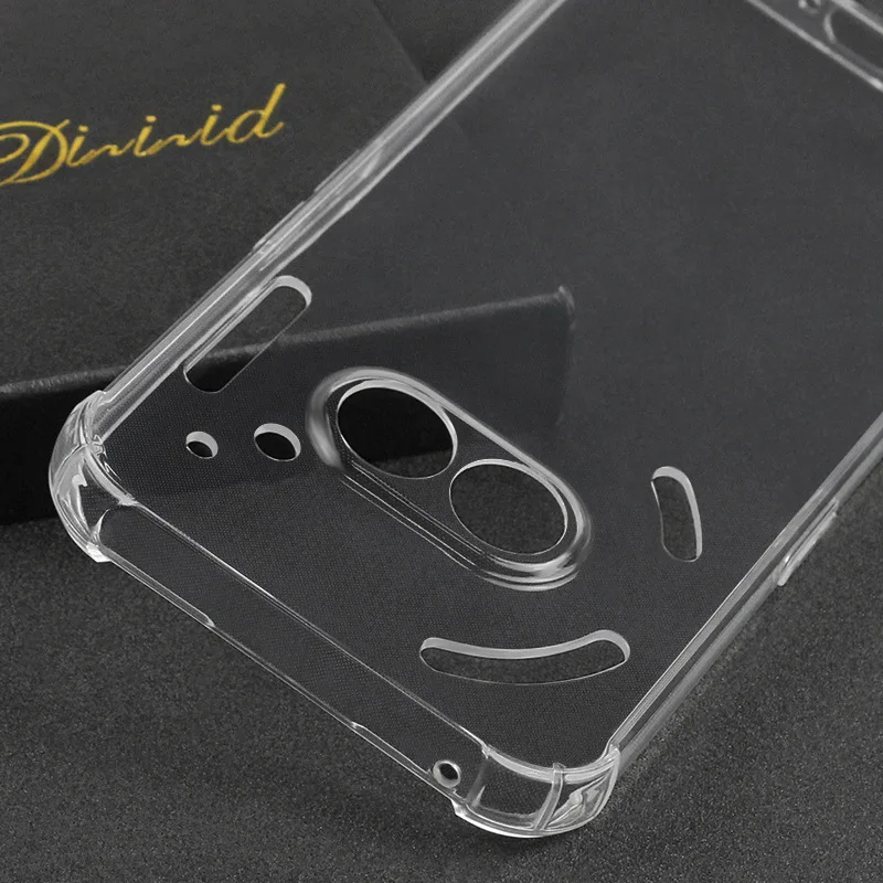 ل لا شيء الهاتف 2A زائد وسادة هوائية وسادة هوائية...