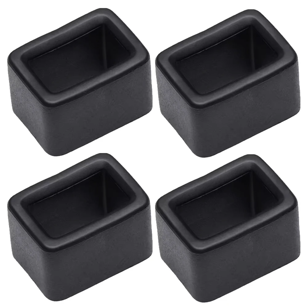 Premium Belt Slot Seat Protection Covers - Enhanced Collision & Scratch Defense