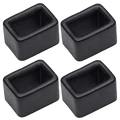 4PCS Black