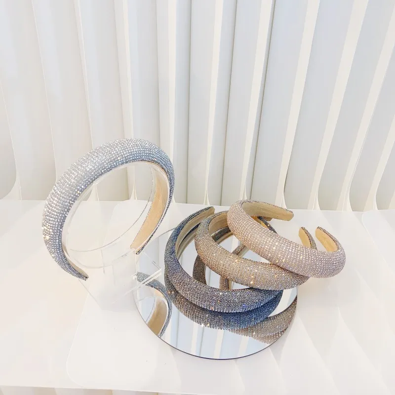 Рисунок 2 - Головная повязка в Корейском стиле для девушек