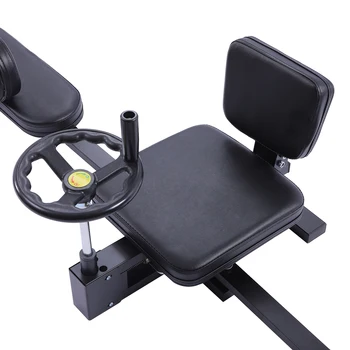 Leg Stretcher Fitness Training Equipment Sports Flexibility Stretching Machine 3 Bar 100KG for Ballet Yoga Home Gym Exercise 6