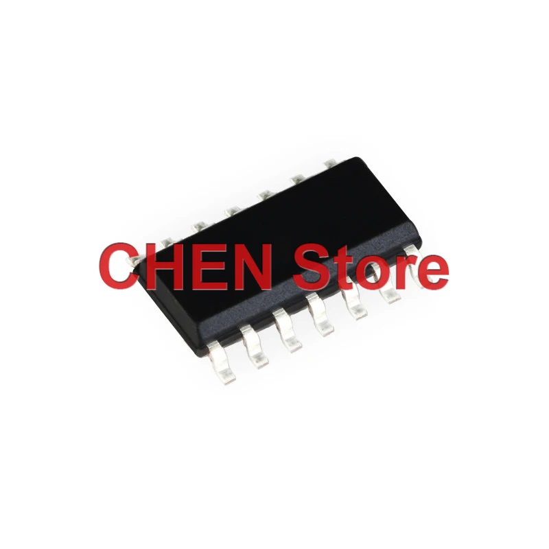 

10PCS Original SN74LV74ADR SOP-14 SN74LV74AD LV74A Multiplexer Logic Chip Electronic Components In Stock BOM Integrated Circuit