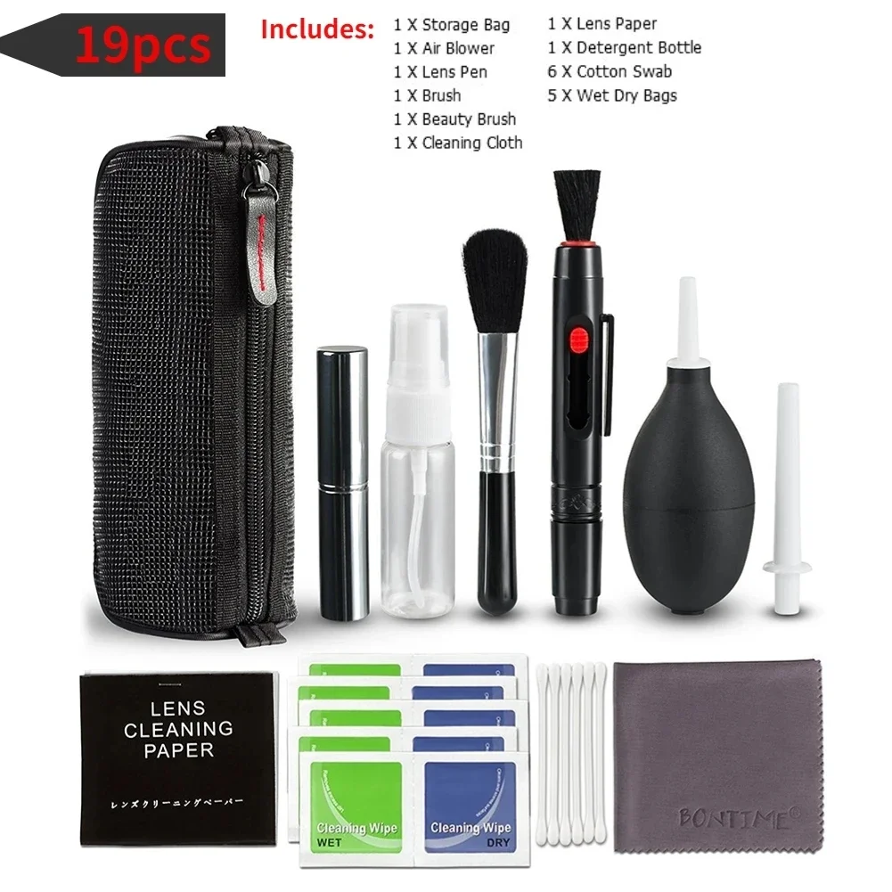 19pcs