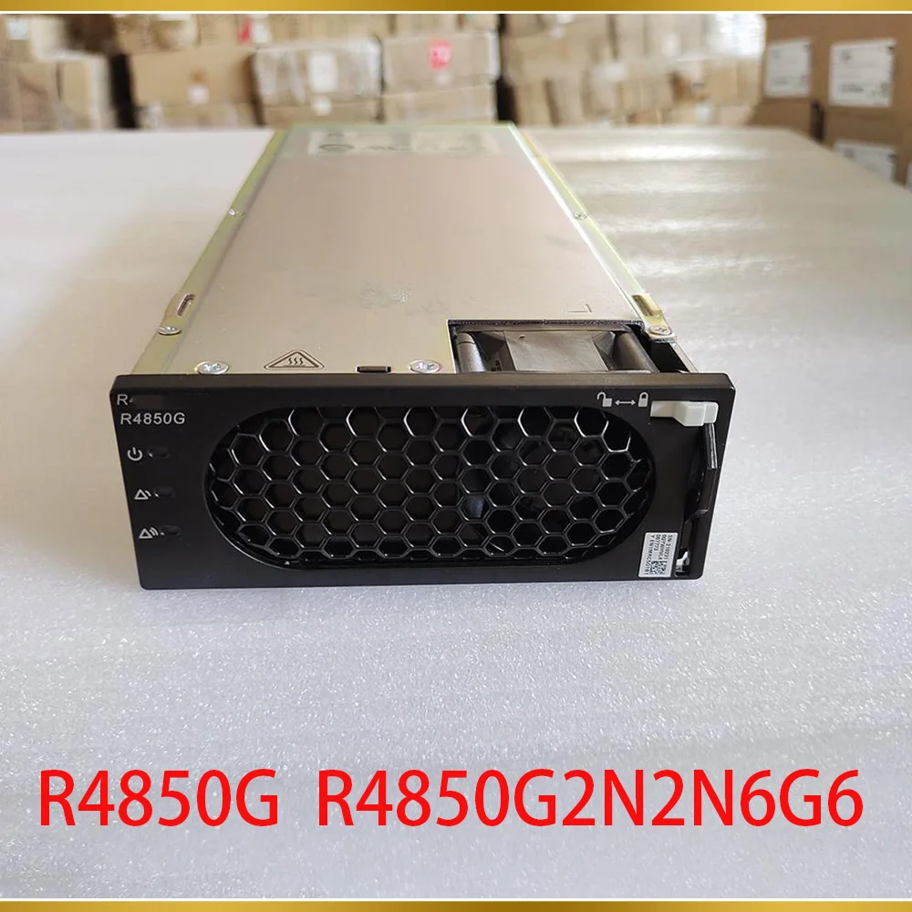 Nuovo Per Modulo Raddrizzatore Huawei Modulo Inverter Modulo Fotovoltaico Solare R4850G R4850G2N2N6G6