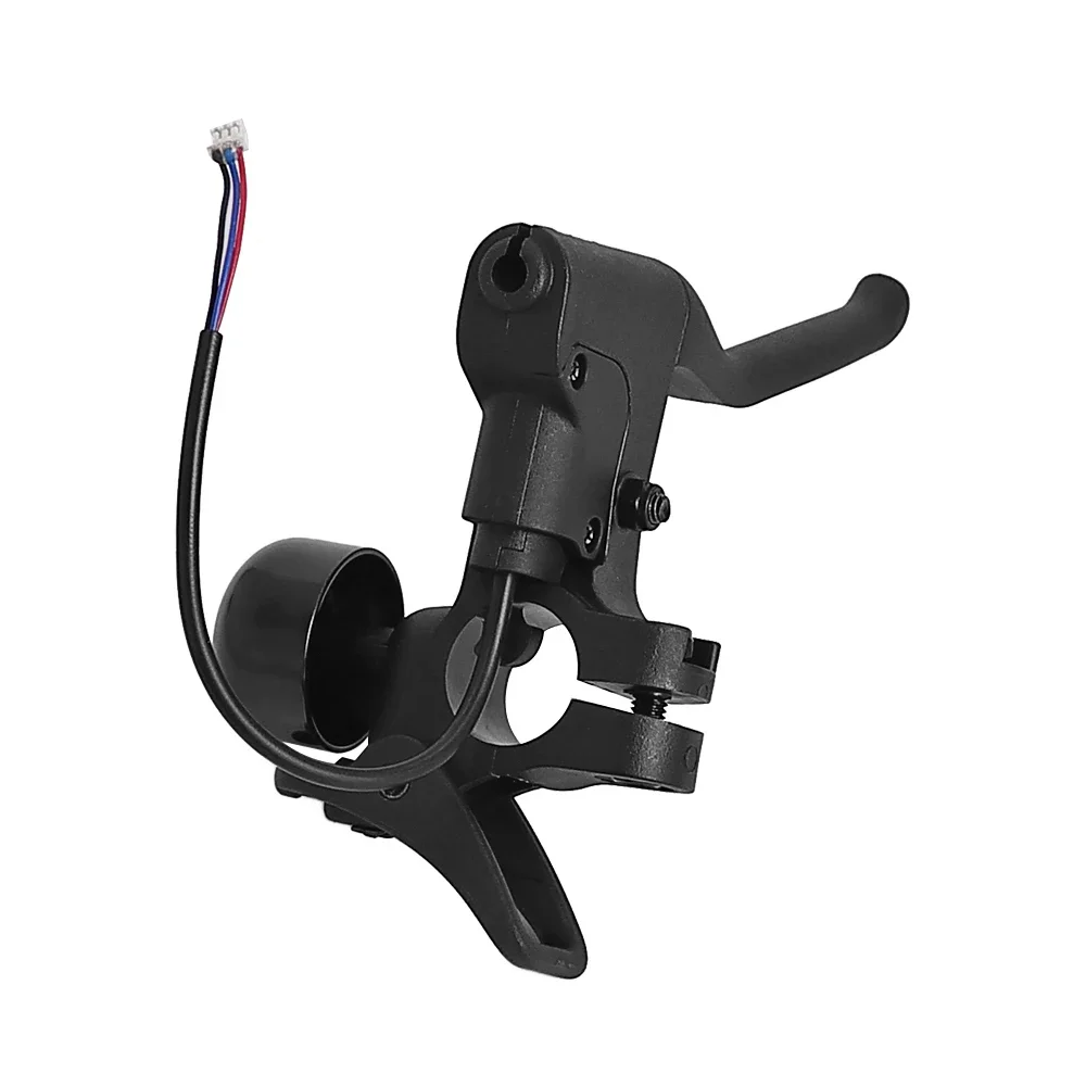 Universal Bremshebel Griff mit Glocke für Ninebot F20 F30 F2Plus Max G30 Für Xiaomi M365 Elektrische Roller Glatte Brems Griff – Detail 12