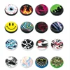 2024 New Ice Hockey Magnet Fingertip Elastic Magnet Toy For Puck Colorful Adult Stress Relief Popular Fun Elastic Kids Gift 5