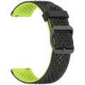 Black green
