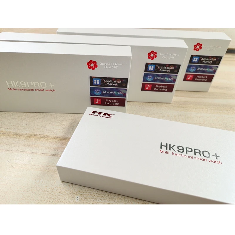 HK9  ÷  ȭ  , HK9  ÷ Ʈġ, ChatGPT AMOLED Gen3 Ʈ ġ, NFC ħ, 2GB ROM