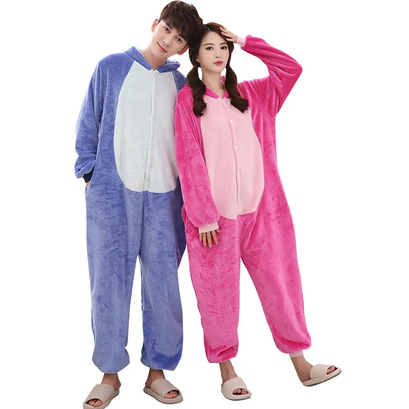 Costume Dalmata Onesie Per Adulti – Tuta Intera Con Cappuccio E Coda, Pigiama Di Peluche Per Uomo E Donna, Ideale Per Carnevale E Feste