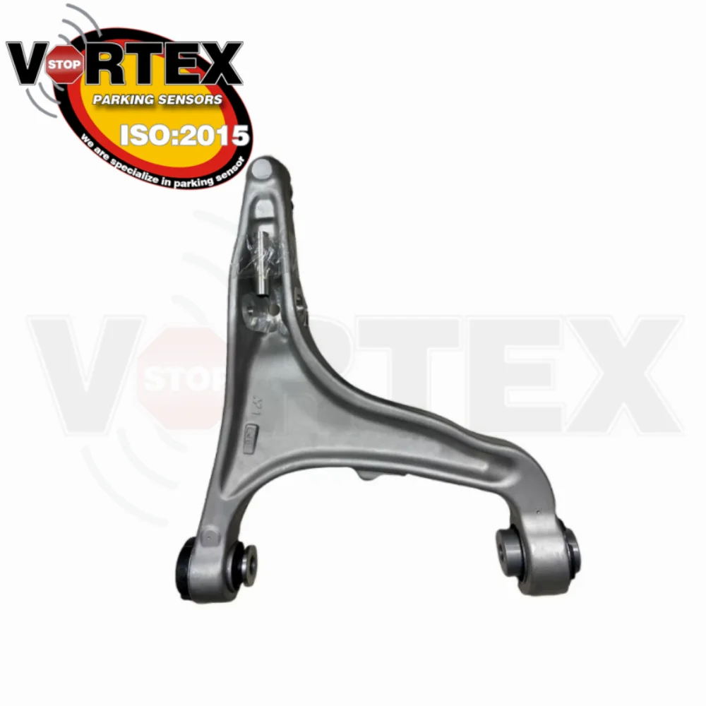 A Pair Front Right Lower Suspension Control Arm Lightweight For Maserati 670031993