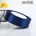 Dark  blue