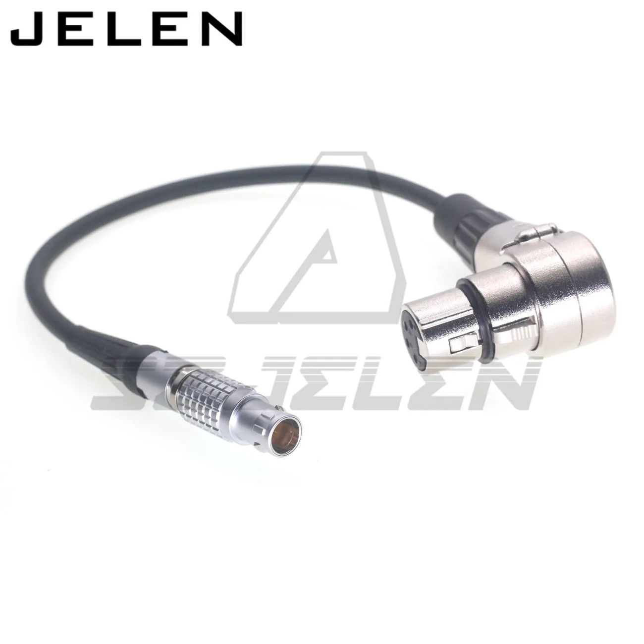 

DJI RONIN 2 6Pin to XLR 4 Pin Female for SONY Venice 2 Camera Power Cable