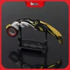 Valorant Weapon Champions 2021 Skin for Melee 15cm Game Periphery Weapon Model All Metal Handicraft Ornaments Gifts Toys for Boy 1