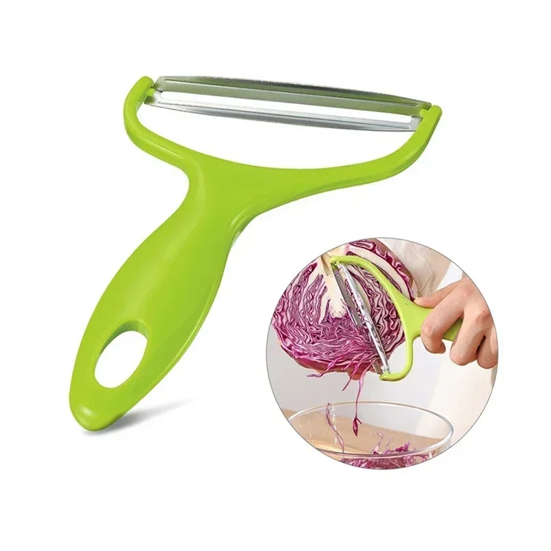 Cabbage Grater Vegetable Shredder Peeler Household vegetable shredder