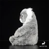 Koala High Fidelity Anime Cute Plushie Koala Bear Plush Toys Lifelike Animals Simulation Stuffed Doll Kawai Toy Gifts For Kids 3