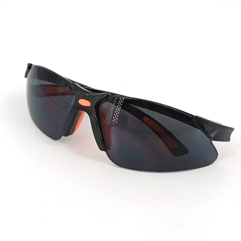 Lunettes de Protection Transparentes Anti-Impact Lot 1 ou 2 Pcs