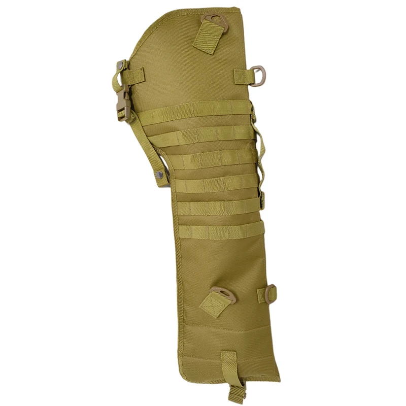 Multi-function Portable Tactical Gun Bag Rifle Gun Carry Shoulder Bag Oxford Rifle Gun Holster Gun Case Outdoor Hunting Bag 4