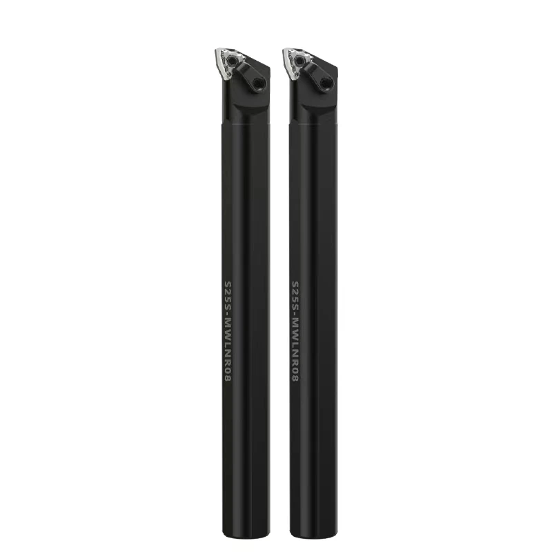 S16Q-MWLNR S20R-MWLNR S25S-MWLNR S32T-MWLNR Internal Turning Tool Lathe Bar Turning Holder CNC Cutting Tool Cutter Bar