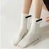 Stocking Donners For Compression Socks Compression Sock Assist Device Easy Grip Stable Sock Aid Anti-Rust Sock Helper Large Size 1