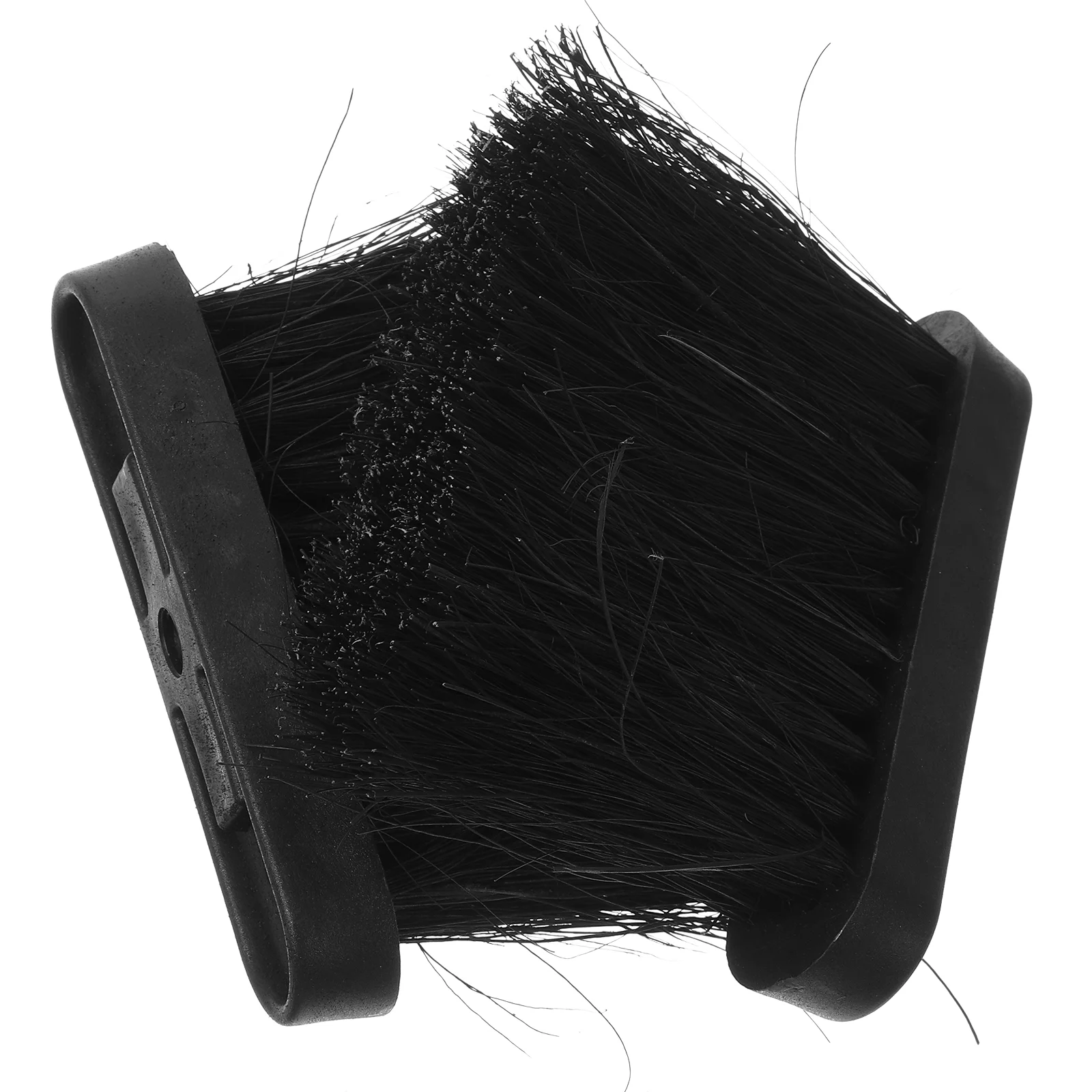 

2 Pcs Fireplace Cleaning Brush for Head Workbench Kitchen Wood Tools Broom Replacement Dusting