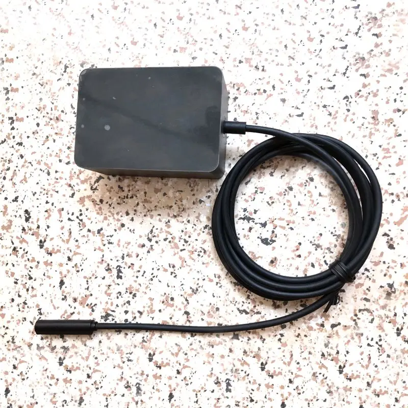 24W 12V 2A Charger for Microsoft Surface RT Surface Pro 1 and 2 1512 1513 1516 1572 Charger