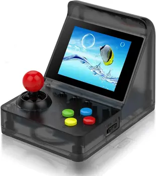 Mini Arcade Retro Handheld Console 1