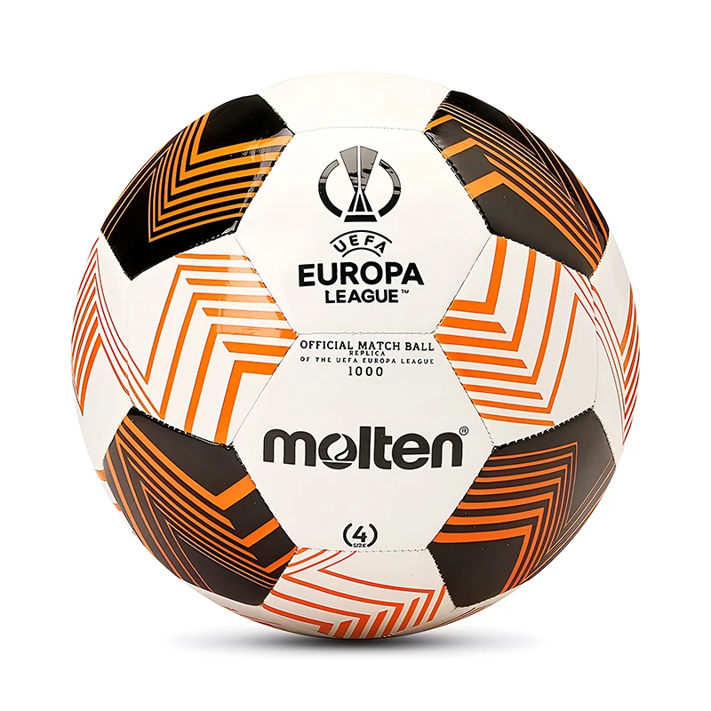 

2024 Molten Soccer Balls Size 5 Size 4 TPU Machine-stitched Outdoor Sports Football Training Match Game League Ball futbol topu