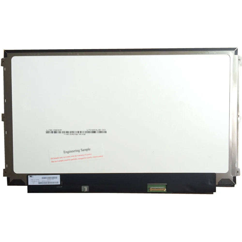 

LTN125HL02 301 LTN125HL02-301 fit LP125WF2 SPB3 eDP 30 Pin LCD LED SCREEN Panel
