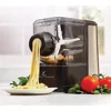 EMERIL LAGASSE Pasta & Beyond, Automatic Pasta and Noodle Maker with Slow Juicer - 8 Pasta Shaping Discs Black 3
